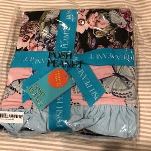 Posh Peanut Chelsea/Beatrice LUXE PATOO